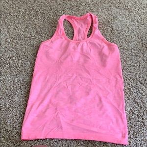 LULULEMON SWIFTLY TECH TANK